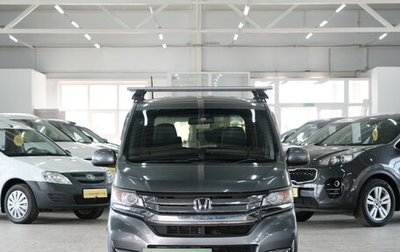 Honda N-WGN I рестайлинг, 2018 год, 849 000 рублей, 1 фотография