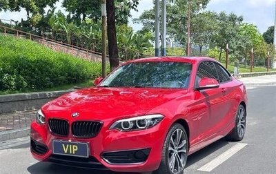 BMW 2 серия F22, 2021 год, 2 420 000 рублей, 1 фотография