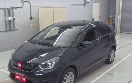 Honda Fit, 2021 год, 1 372 000 рублей, 1 фотография