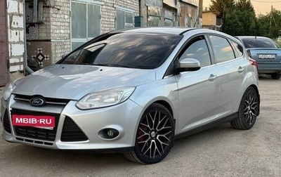 Ford Focus III, 2011 год, 760 000 рублей, 1 фотография