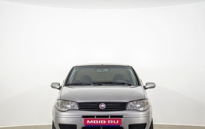 Fiat Albea I рестайлинг, 2008 год, 379 000 рублей, 1 фотография