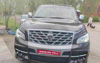 Infiniti QX56, 2010 год, 2 700 000 рублей, 1 фотография