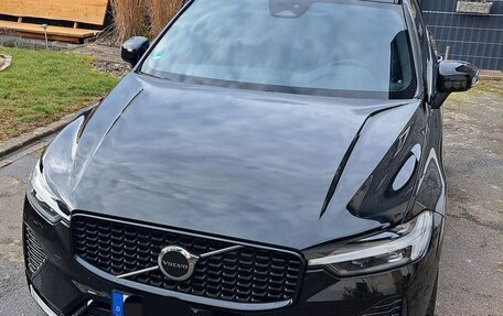Volvo XC60 II, 2022 год, 3 600 000 рублей, 1 фотография