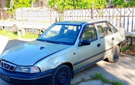 Daewoo Nexia I рестайлинг, 2005 год, 40 000 рублей, 1 фотография