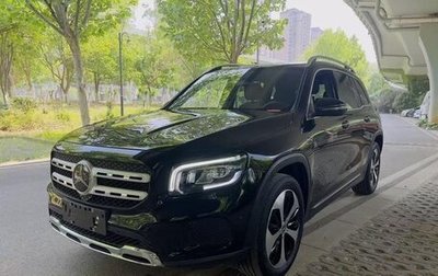 Mercedes-Benz GLB, 2022 год, 2 100 900 рублей, 1 фотография