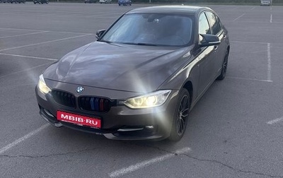 BMW 3 серия, 2013 год, 1 600 000 рублей, 1 фотография