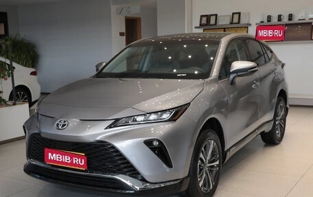 Toyota Venza, 2025 год, 3 698 013 рублей, 1 фотография