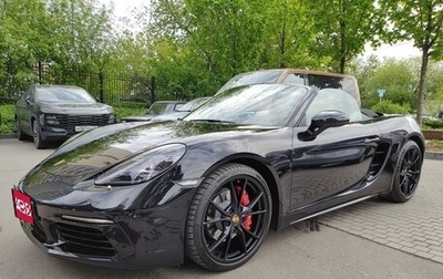 Porsche Boxster, 2024 год, 13 900 000 рублей, 1 фотография