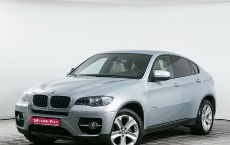 BMW X6, 2010 год, 2 350 000 рублей, 1 фотография