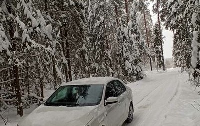 Skoda Rapid I, 2017 год, 385 000 рублей, 1 фотография