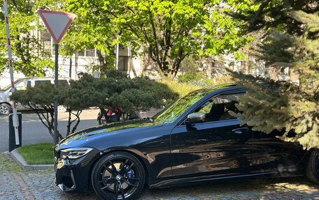 BMW 3 серия, 2019 год, 4 990 000 рублей, 1 фотография