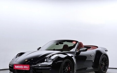 Porsche 911, 2022 год, 15 150 000 рублей, 1 фотография