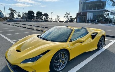 Ferrari F8, 2022 год, 36 000 000 рублей, 1 фотография
