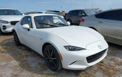 Mazda MX-5, 2024 год, 2 500 000 рублей, 1 фотография