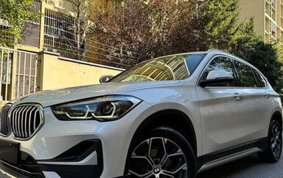 BMW X1, 2021 год, 2 300 000 рублей, 1 фотография