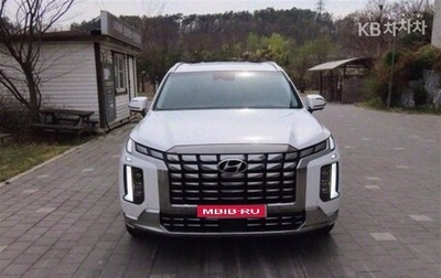 Hyundai Palisade I, 2022 год, 3 850 000 рублей, 1 фотография