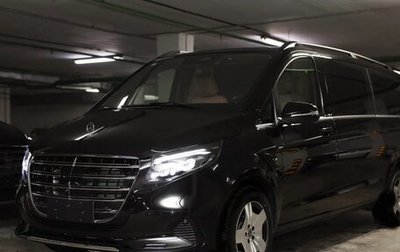 Mercedes-Benz V-Класс, 2024 год, 19 100 000 рублей, 1 фотография