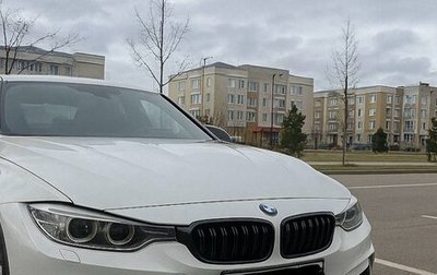 BMW 3 серия, 2015 год, 2 350 000 рублей, 1 фотография