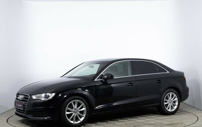 Audi A3, 2013 год, 1 240 000 рублей, 1 фотография