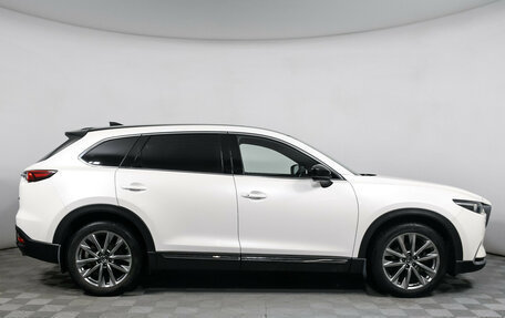 Mazda CX-9 II, 2019 год, 3 250 000 рублей, 4 фотография