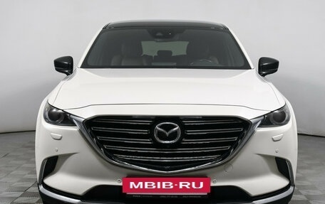 Mazda CX-9 II, 2019 год, 3 250 000 рублей, 2 фотография