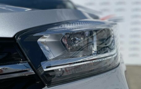 Chery Tiggo 4 I рестайлинг, 2019 год, 1 195 000 рублей, 9 фотография
