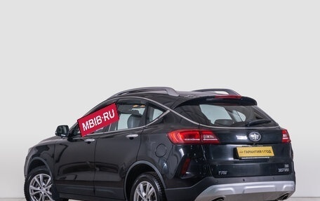 FAW Besturn X80 I рестайлинг, 2018 год, 1 199 000 рублей, 4 фотография