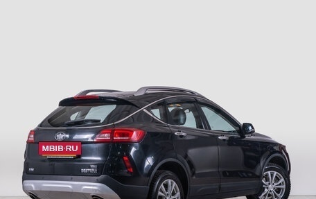 FAW Besturn X80 I рестайлинг, 2018 год, 1 199 000 рублей, 5 фотография
