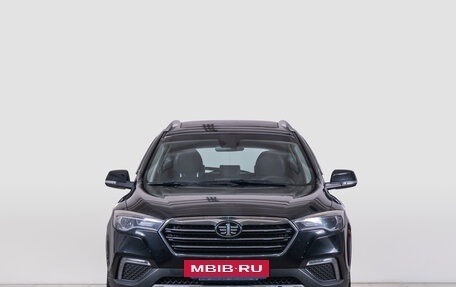 FAW Besturn X80 I рестайлинг, 2018 год, 1 199 000 рублей, 2 фотография