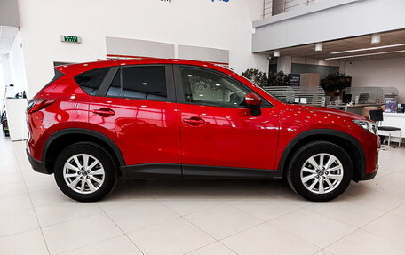 Mazda CX-5 II, 2015 год, 1 941 000 рублей, 4 фотография
