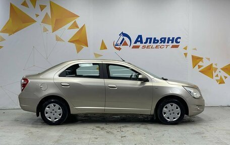 Chevrolet Cobalt II, 2013 год, 645 000 рублей, 2 фотография