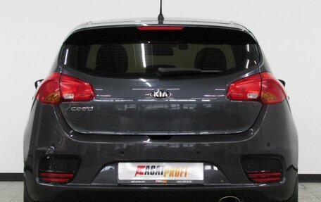 KIA cee'd III, 2015 год, 1 152 000 рублей, 4 фотография