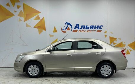 Chevrolet Cobalt II, 2013 год, 645 000 рублей, 6 фотография