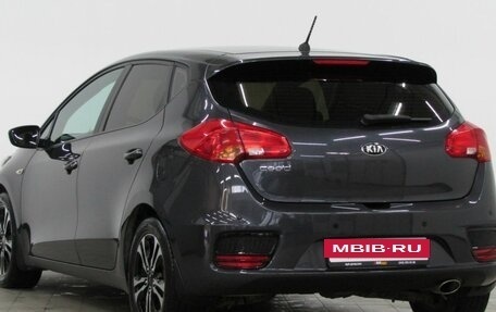 KIA cee'd III, 2015 год, 1 152 000 рублей, 3 фотография