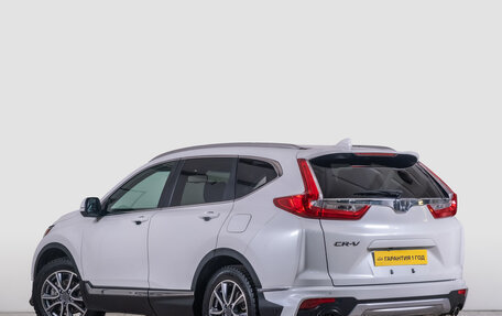 Honda CR-V IV, 2018 год, 2 799 000 рублей, 4 фотография