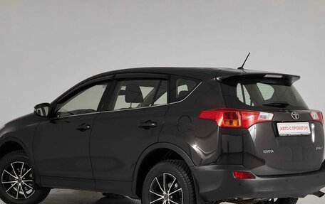 Toyota RAV4, 2015 год, 1 689 000 рублей, 5 фотография