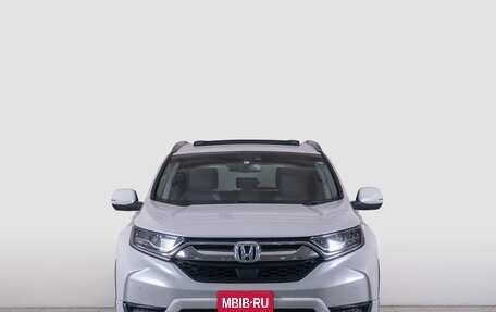 Honda CR-V IV, 2018 год, 2 799 000 рублей, 2 фотография