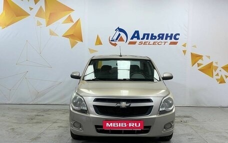 Chevrolet Cobalt II, 2013 год, 645 000 рублей, 8 фотография