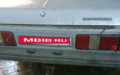 ГАЗ 31029 «Волга», 1996 год, 60 000 рублей, 4 фотография