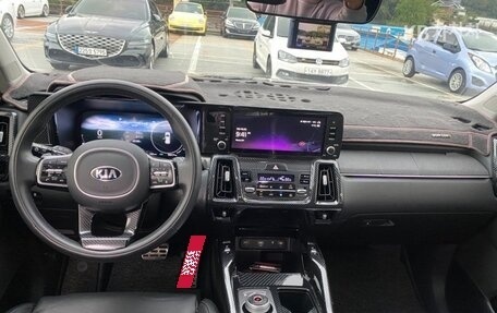 KIA Sorento IV, 2021 год, 3 000 000 рублей, 5 фотография