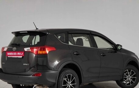 Toyota RAV4, 2015 год, 1 689 000 рублей, 6 фотография