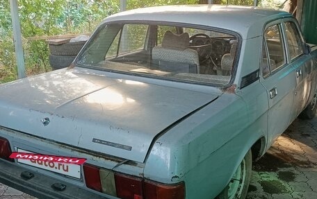 ГАЗ 31029 «Волга», 1996 год, 60 000 рублей, 3 фотография