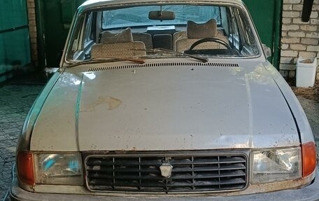 ГАЗ 31029 «Волга», 1996 год, 60 000 рублей, 2 фотография