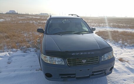 Nissan Avenir II, 1999 год, 340 000 рублей, 2 фотография