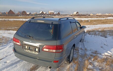 Nissan Avenir II, 1999 год, 340 000 рублей, 3 фотография