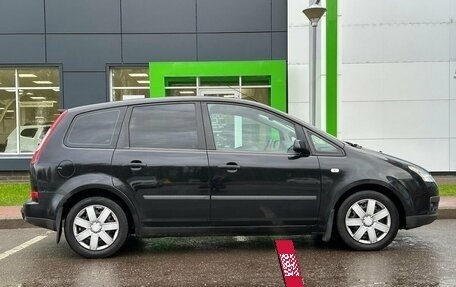 Ford C-MAX I рестайлинг, 2006 год, 450 000 рублей, 4 фотография