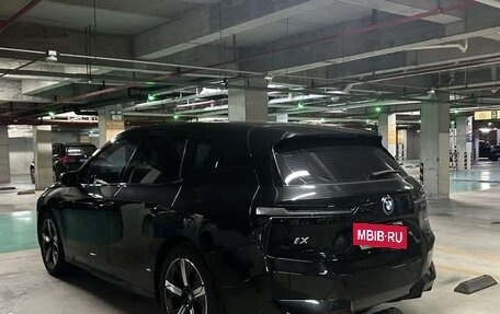 BMW iX, 2024 год, 6 000 000 рублей, 3 фотография