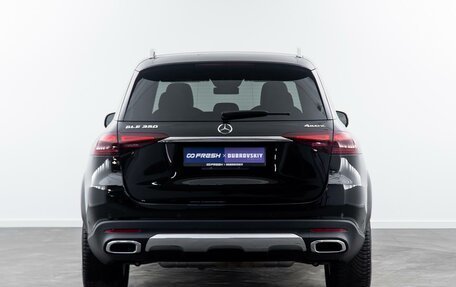 Mercedes-Benz GLE, 2023 год, 9 440 000 рублей, 4 фотография