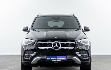 Mercedes-Benz GLE, 2023 год, 9 440 000 рублей, 3 фотография