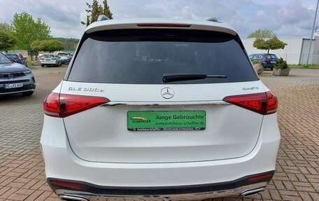 Mercedes-Benz GLE, 2019 год, 4 800 000 рублей, 3 фотография